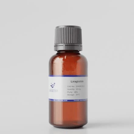 Liraglutide